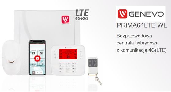 GENEVO baner GENEVO baner