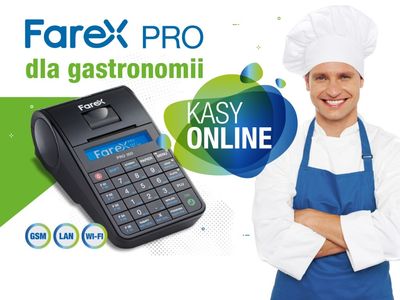 FAREX FAREX